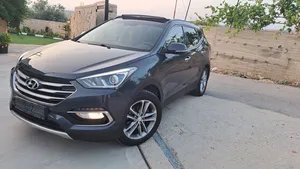 used-hyundai-santa-fe-in-tulkarm