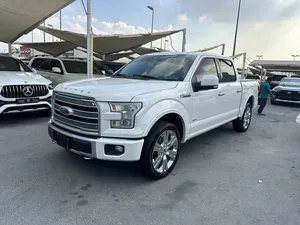 used-ford-f-150-in-sharjah