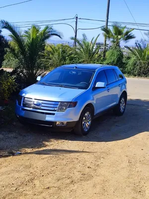 used-ford-edge-in-jenin