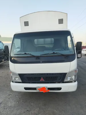 used-mitsubishi-canter-in-farwaniya