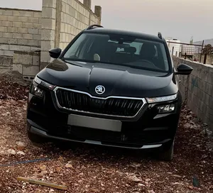 سكودا-كاميك-ماتور-1500-تيربو-بنزين