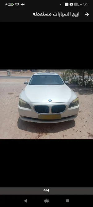 bmw-موديل-2012-حجم-740-للبيع-للتواصل-واتساب