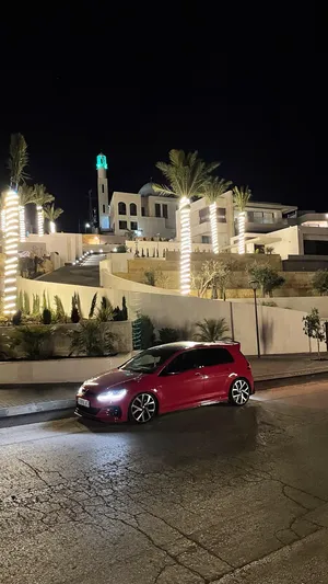 used-volkswagen-golf-gti-in-ramallah-and-al-bireh