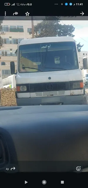 used-mercedes-benz-other-in-hebron