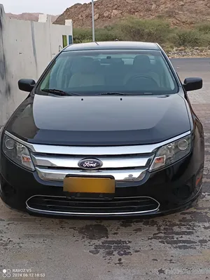 used-ford-fusion-in-muscat