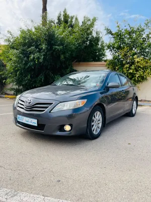 used-toyota-camry-in-sabratha