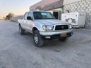 used-toyota-tacoma-in-northern-governorate