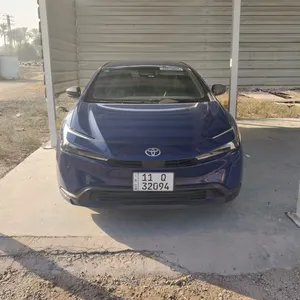 used-toyota-prius-in-baghdad