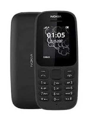 جديد-لم-يستخدم-nokia-105-متاح-كميات