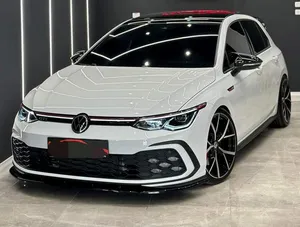 جولف-gti-2021
