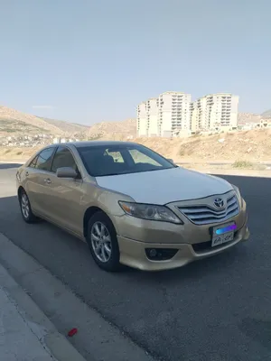 used-toyota-camry-in-diyala