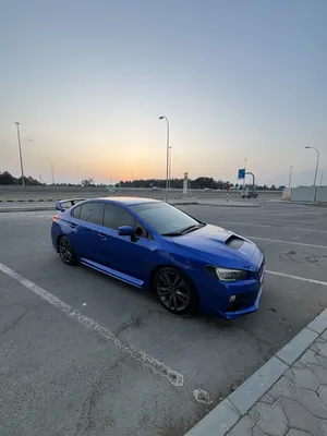 subaru-wrx