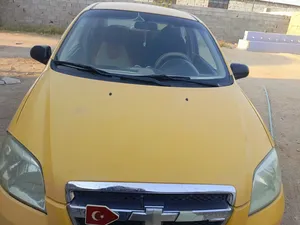 used-chevrolet-aveo-in-karbala