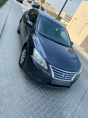 used-nissan-sentra-in-northern-governorate