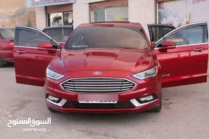 used-ford-fusion-in-al-karak