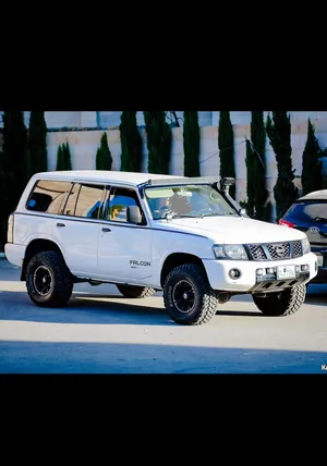 used-nissan-patrol-in-hebron