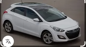 مطلوب-هونداي-i30-2014-حالة-ممتازه-دفع-كاش-نفس-لبصورة