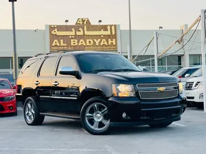 used-chevrolet-tahoe-in-sharjah