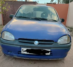 used-opel-corsa-in-zawiya