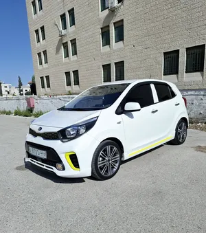 كيا-مورنينج-2020-gt-line-دهان-الشركة-فل-اضافات