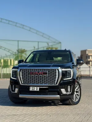 used-gmc-yukon-in-baghdad