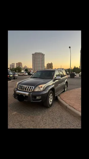 used-toyota-prado-in-kuwait-city