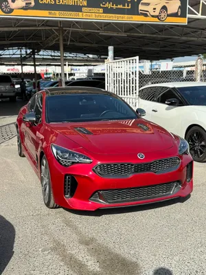 used-kia-stinger-in-ajman