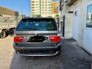 for-sale-بي-ام-x5-2005