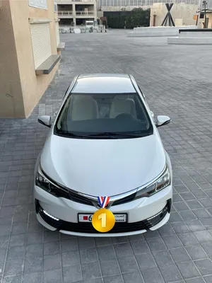 used-toyota-corolla-in-central-governorate