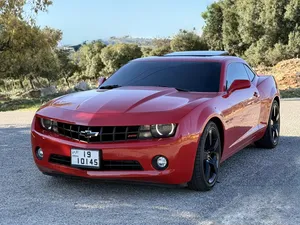 used-chevrolet-camaro-in-amman