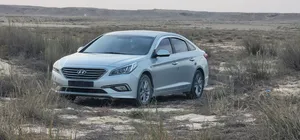 used-hyundai-sonata-in-al-mahrah