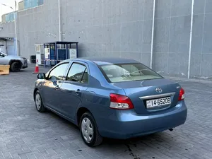 used-toyota-yaris-in-amman