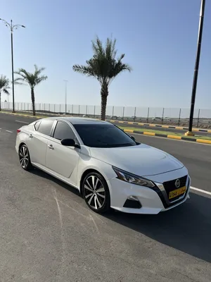 نيسان-التيما-sr-2019