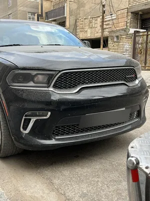 dodge-durango