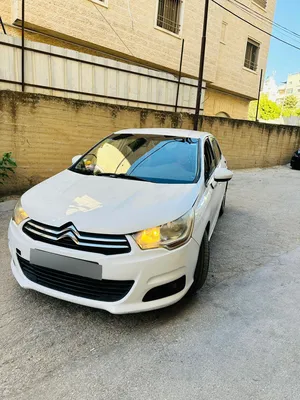 used-citroen-c4-in-hebron