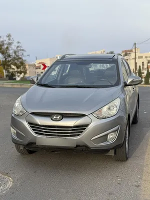 used-hyundai-tucson-in-amman