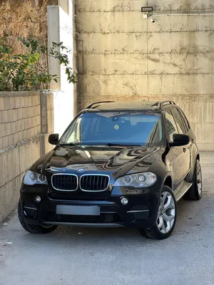 بي-ام-دبليو-x5