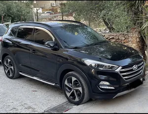 هنداي-توسان-2018