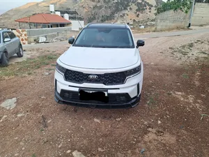 كيا-سورينتو-2020