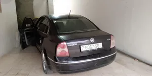 used-volkswagen-passat-in-tulkarm