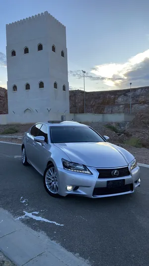 used-lexus-gs-in-muscat