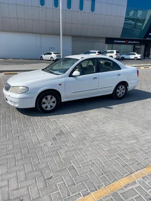 very-urgent-sale-nissan-sunny-2005