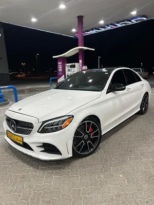 used-mercedes-benz-c-class-in-al-batinah