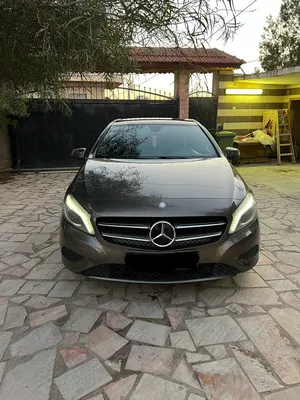 mercedes-a180