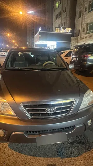 used-kia-sorento-in-al-ahmadi