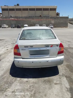 used-hyundai-verna-in-bethlehem