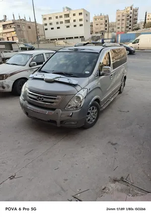 new-hyundai-h1-in-amman