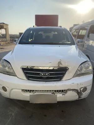 used-kia-sorento-in-basra