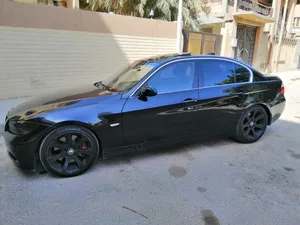 bmw-335i-بيع-أو-افاري