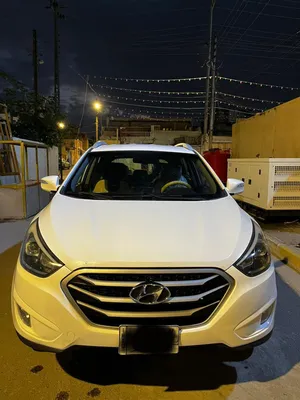 used-hyundai-tucson-in-basra